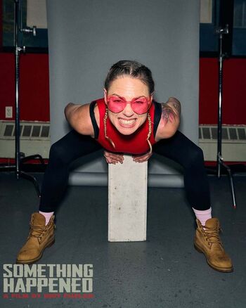 Heather Hardy