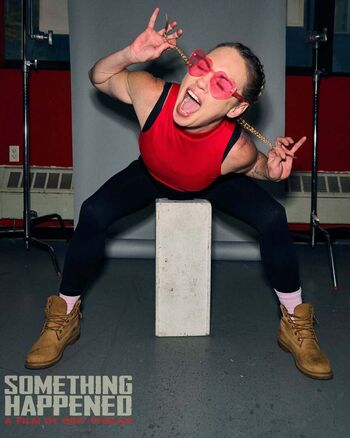 Heather Hardy
