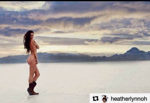 Full leaked Heather lynn private onlyfans photo