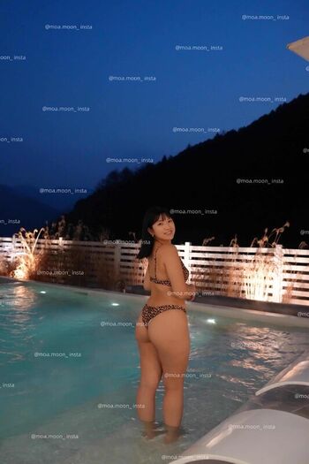 Full leaked Heeheemoon page private onlyfans photo