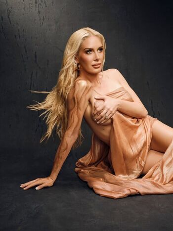 Heidi Montag