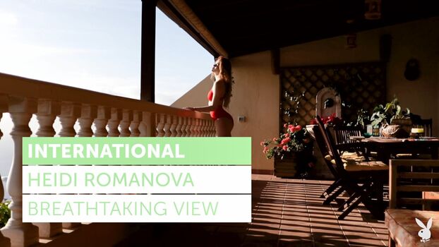 Heidi Romanova