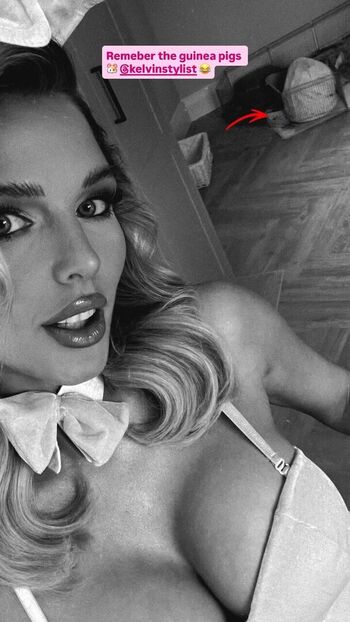 Helen Flanagan