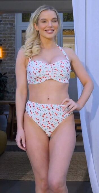 Helen Flanagan