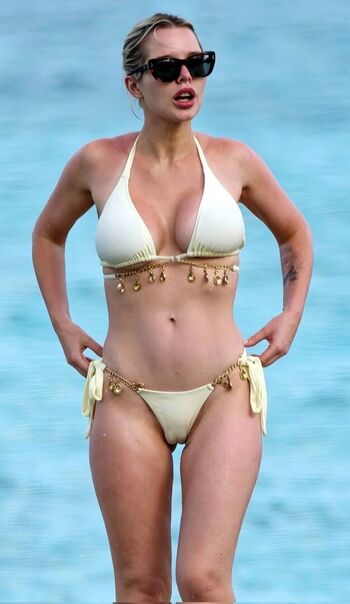 Helen Flanagan