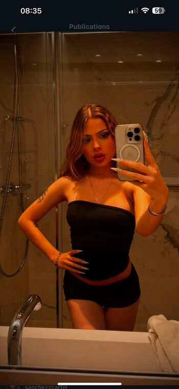 Helena Sanchez