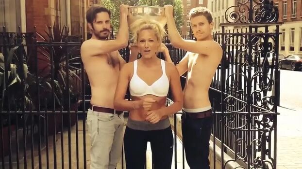 helenefischer