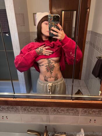 Hellbentmama