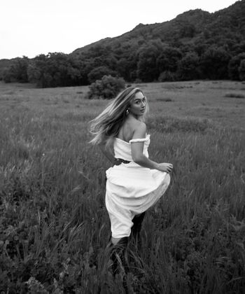 Heloise Hut