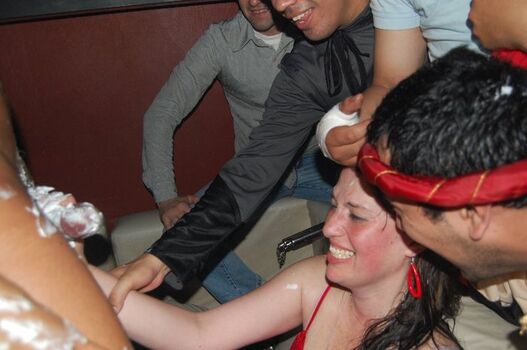 Hen Party Thread