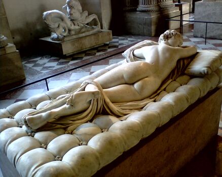Hermafrodita