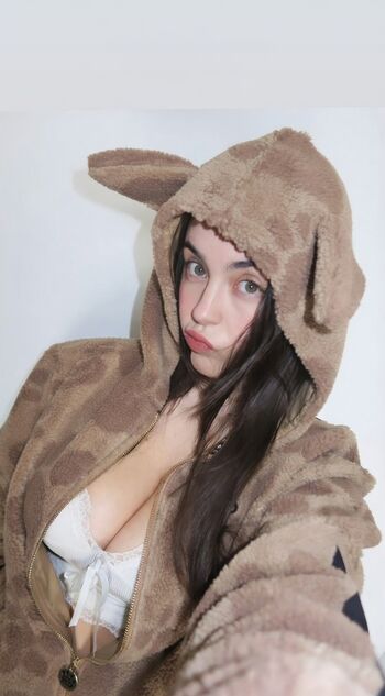 Full leaked Heyimbee private onlyfans photo
