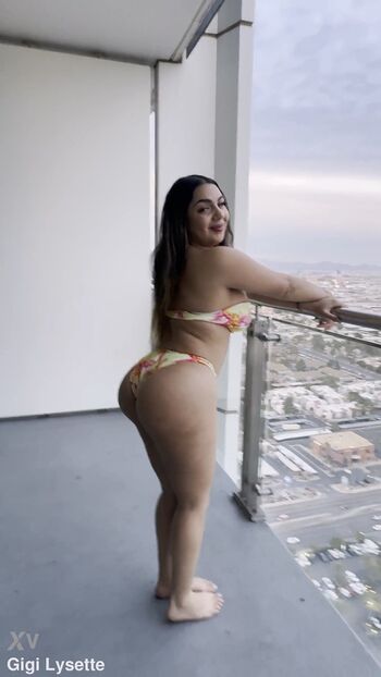 heyitzgigi