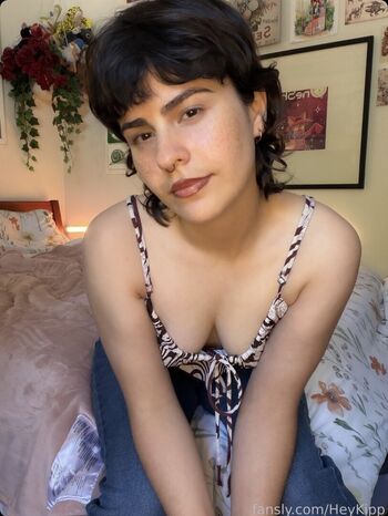 Full leaked Heykipp private onlyfans photo