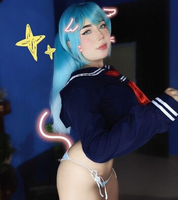 Full leaked Heysel uwu private onlyfans photo
