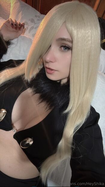 heyshika