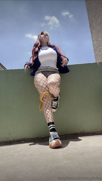 heyshika