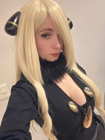 Full leaked Heyshika private onlyfans photo