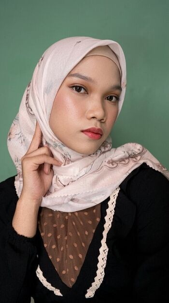 hijab soffia