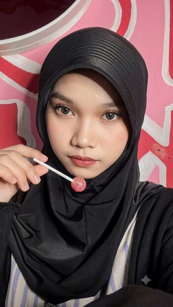 hijab soffia