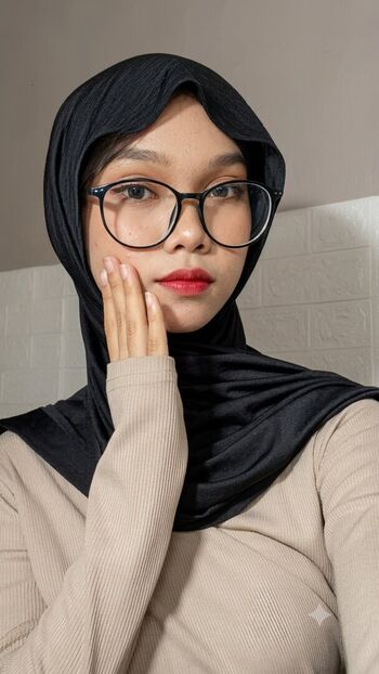 hijab soffia