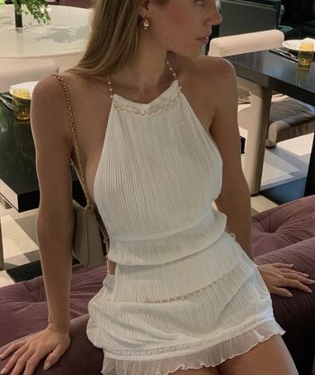 Full leaked Hiley grce  page private onlyfans photo