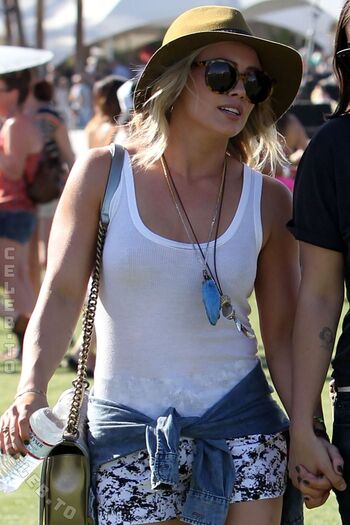 Full leaked Hillary duff private onlyfans photo