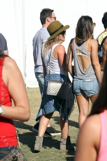 Full leaked Hillary duff private onlyfans photo