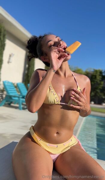 Full leaked Himynamestee page private onlyfans photo