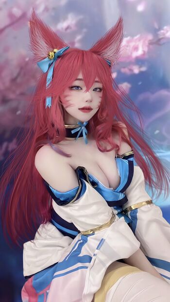 Full leaked Hinachan private onlyfans photo
