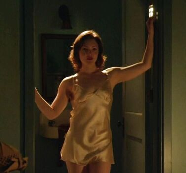 Holliday Grainger