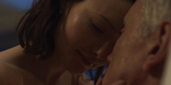Holliday Grainger