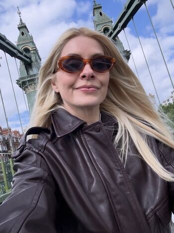 Holly Willoughby
