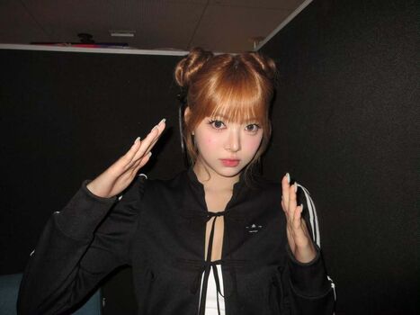 Hong Eunchae 홍은채