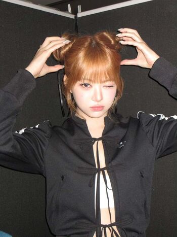 Hong Eunchae 홍은채