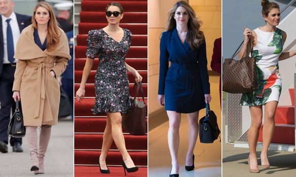 Full leaked Hope hicks private onlyfans photo