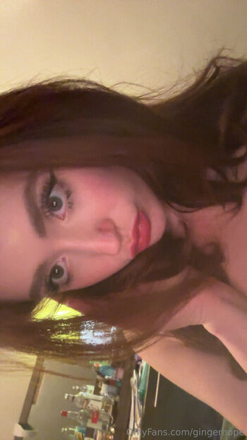 Hope Robertson