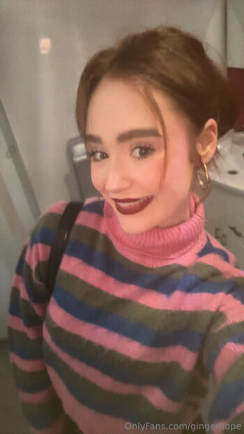 Hope Robertson