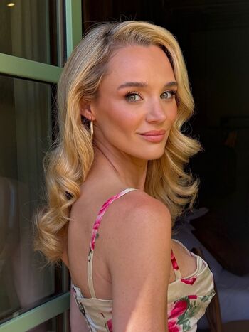 Hunter King