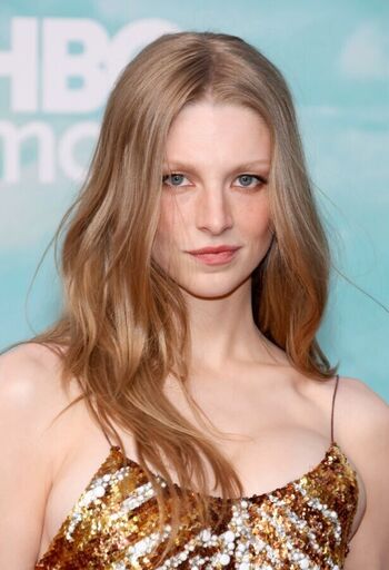 Full leaked Hunter schafer page private onlyfans photo