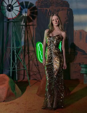 Hunter Schafer