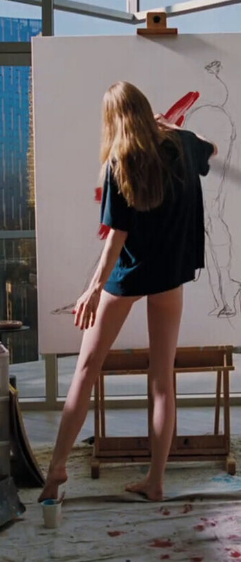 Hunter Schafer