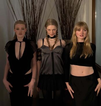Hunter Schafer