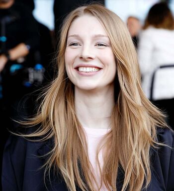 Hunter Schafer