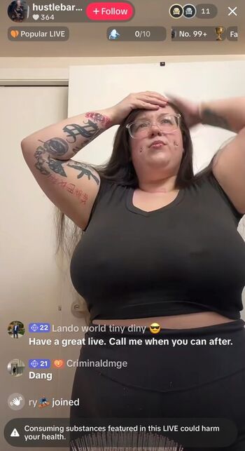 hustlebarbie