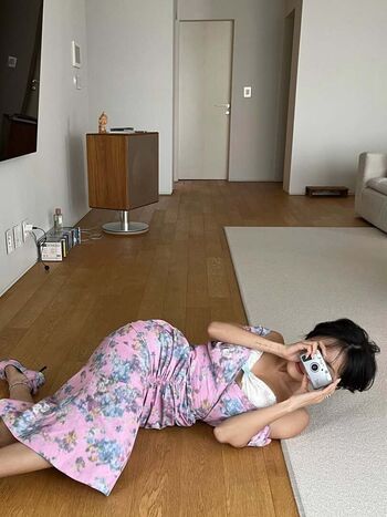 Full leaked Hwasa page private onlyfans photo