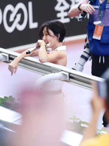 Full leaked Hwasa private onlyfans photo