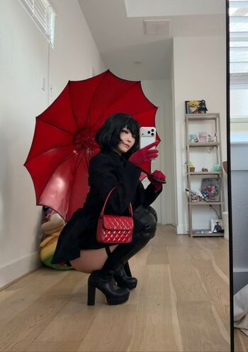 Full leaked Hyoon private onlyfans photo