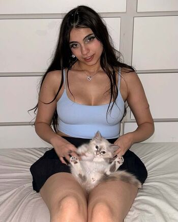 Full leaked Iaaras  page private onlyfans photo
