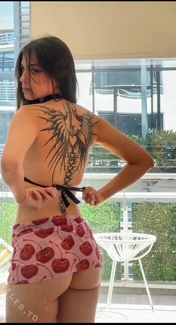 Full leaked Iaaras  page private onlyfans photo